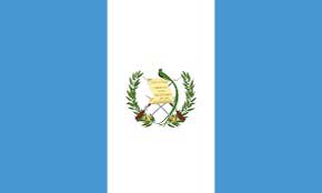 Codigos de Guatemala